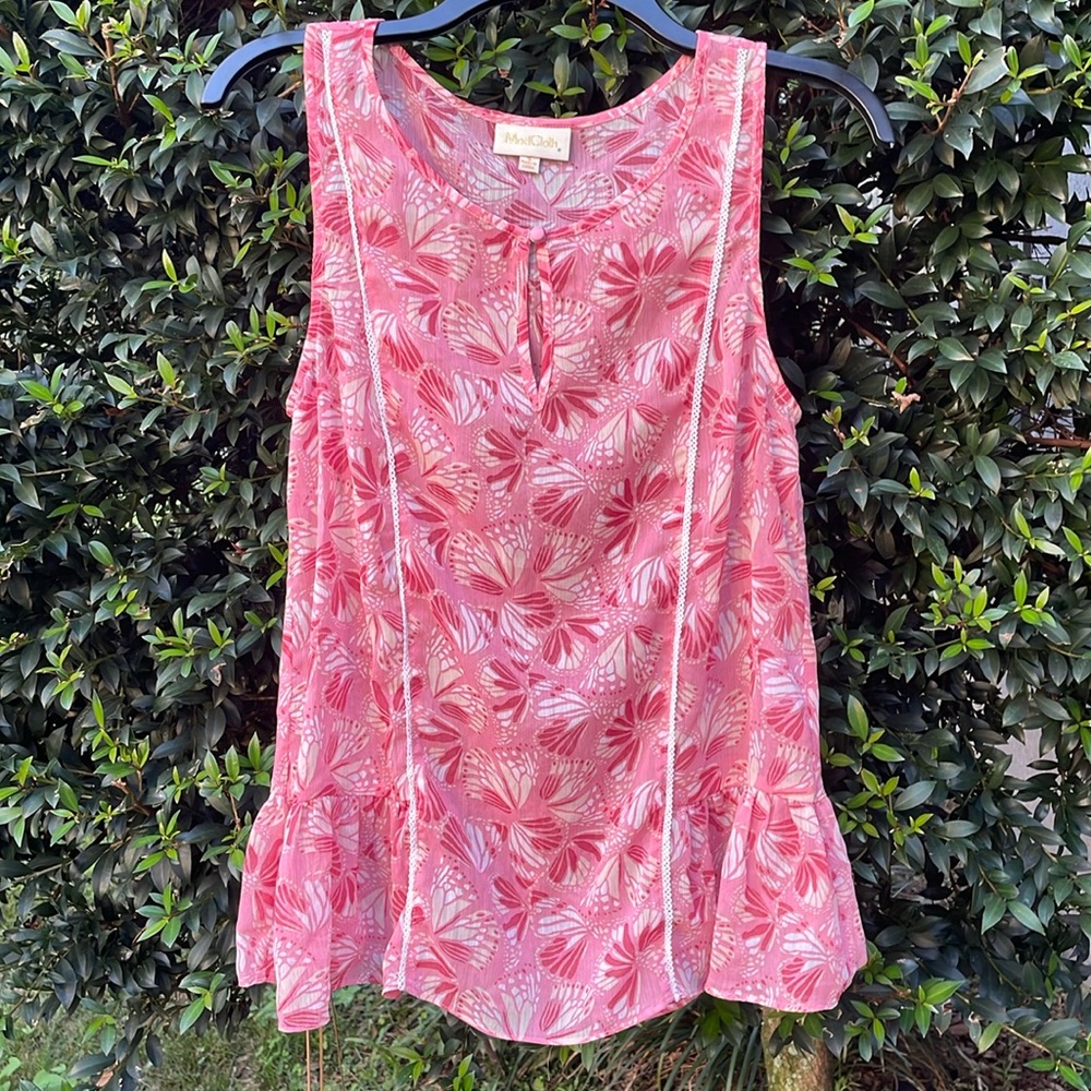 MODCLOTH TOP